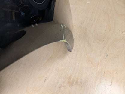 2013 Audi S5 B8.5 Front Right Passenger Fender Panel L8/ Z9Y