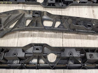 17-23 OEM BMW G30 F90 M5 Right Passenger Side Skirt Rocker Panel Bracket SET