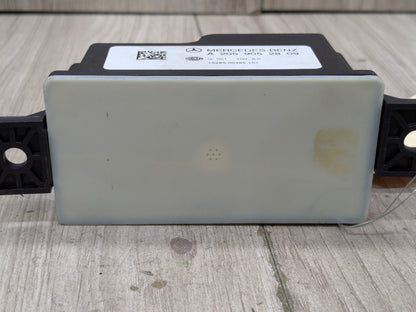 2015-2021 Mercedes-Benz C43 W205 PCU Power Voltage Module A2059052809