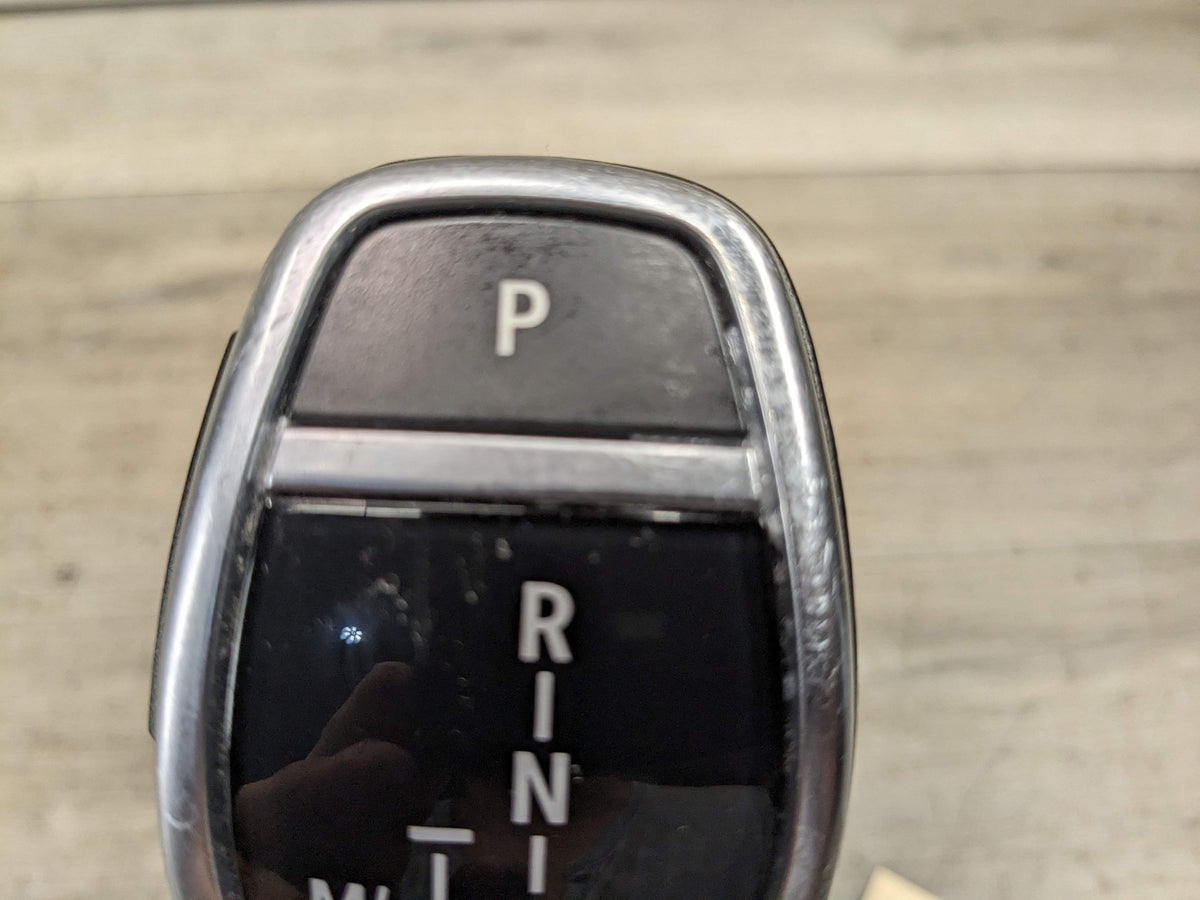 12-20 OEM BMW F22 F30 F32 F33 F36 Automatic Shifter Gear Selector Switch SPORT