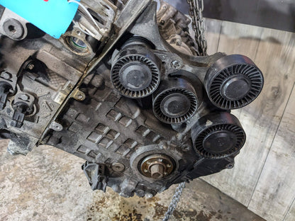 *NOTE* 10-13 OEM BMW E92 E90 Long Block 6 Bolt N54 Engine Motor *CORE*