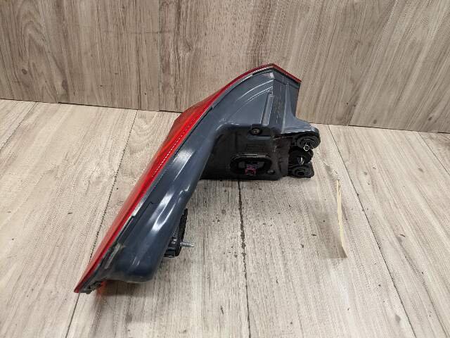 2017 - 2023 BMW M550i G30 Unknown 7376470 N63B44O2