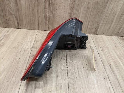 2017 - 2023 BMW M550i G30 Unknown 7376470 N63B44O2