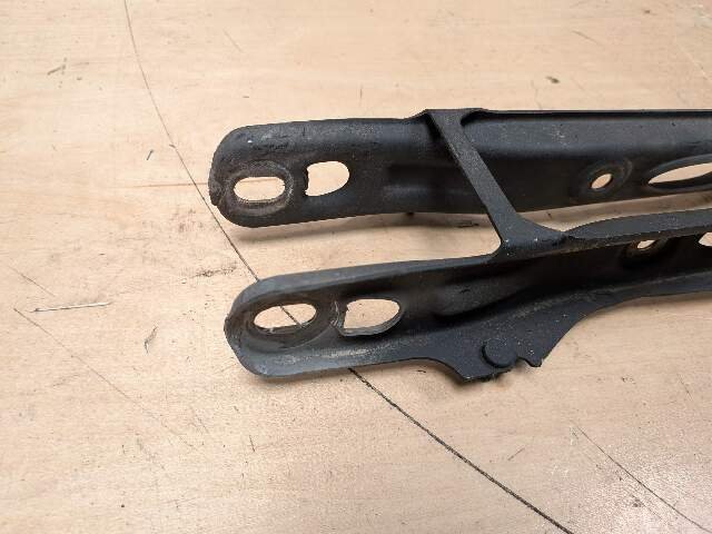 2016 - 2017 BMW 750i G12 Rear Left Driver Control Arms SET 6870535 N63B44O2