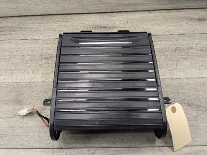 2014 - 2018 BMW X5 F15 Unknown 9251973 N55B30M0