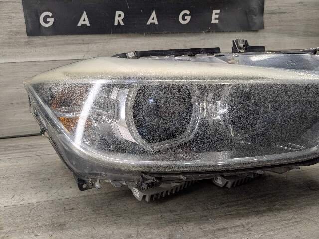 2011 - 2016 BMW 335i F30 Unknown 7259554 N55B30M0
