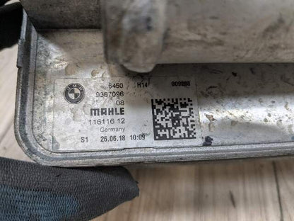 2019 BMW X3 G01 Unknown 9367096