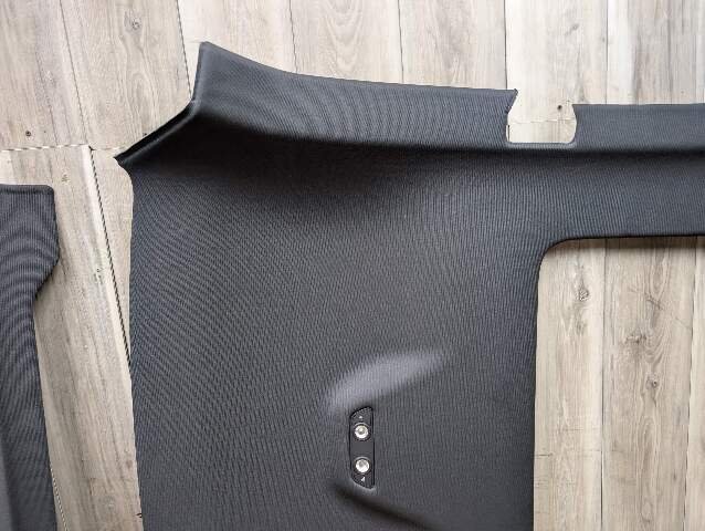 2018 - 2024 Audi S5 B9 Headliner 0 CWGD