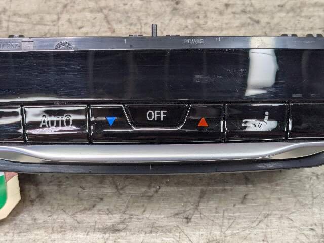 2018 - 2024 BMW X3 G01 Unknown 6996006