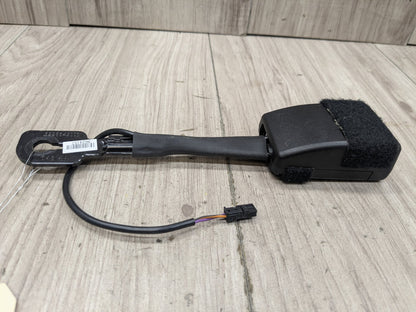 OEM BMW F15 F16 F85 F86 X5 X6 Front Left Driver Right Passenger Seat Belt Buckle