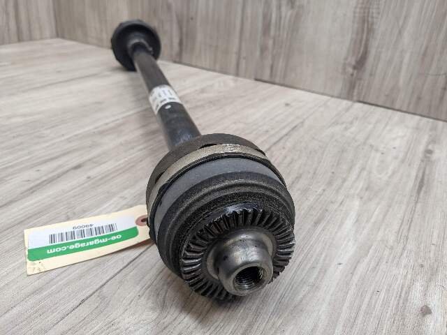 18-24 OEM BMW G01 X3 30i 30iX B46 REAR Left Driver Shaft Output CV Axle 8679939