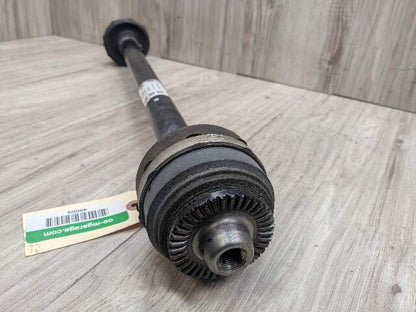 18-24 OEM BMW G01 X3 30i 30iX B46 REAR Left Driver Shaft Output CV Axle 8679939