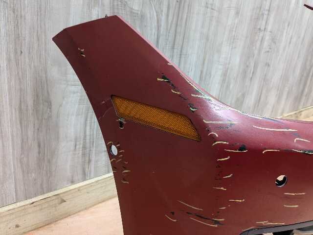 NOTE* 12-18 OEM BMW F30 F31 328 335 SPORT LINE Front Bumper Cover w/ Grilles