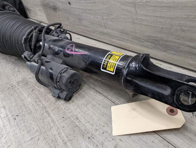 2017 BMW 740i G12 Front Right Passenger Spring Strut Shock Absorber 6877554
