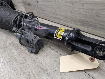 2017 BMW 740i G12 Front Right Passenger Spring Strut Shock Absorber 6877554