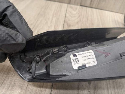 2020 - 2024 BMW X3 F97 Front Left Right Door Triangle Corner Speaker Assemblys SET 7419327 S58