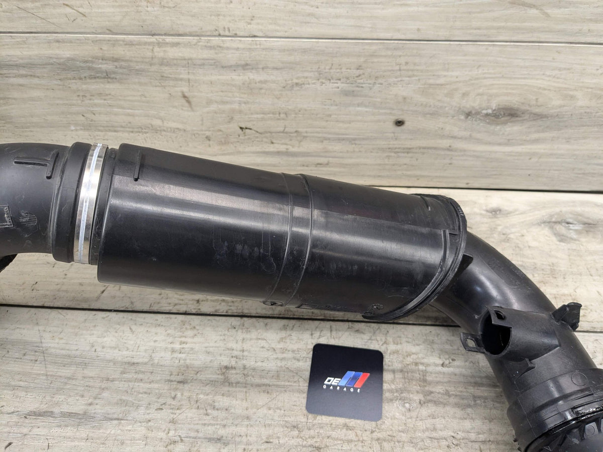 16-23 OEM BMW F39 F44 F48 X1 X2 Filtered Air Intake Box Hose Pipe Resonator B46