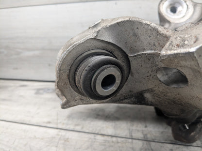 2020 BMW 330i G20 Rear Right Passenger Spindle Knuckle w/ Bearing 6879532 OEM BMW G20 330 M340 REAR Right Passenger Knuckle Wheel Hub Spindle Bearing OEM