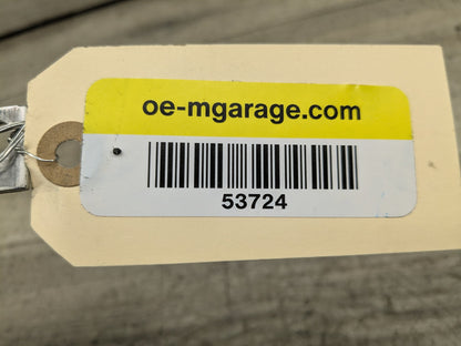 2011-2016 BMW 528i F10- Telematics Control Unit (TCU) PN: 9289386