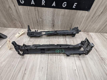 2015-2021 Mercedes-Benz C43 W205 Radiator Lower Mounting Brackets SET 0