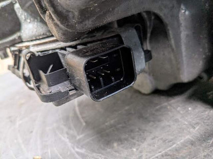 2020 - 2024 BMW X3 F97 Transmission Transfer Case 8747766 S58