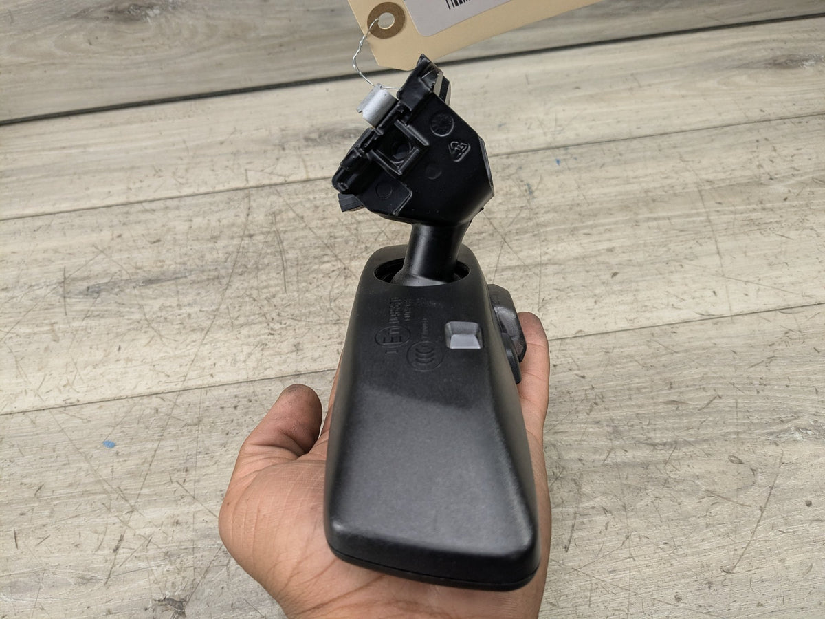 2020 BMW 330i G20 Rear View Interior Mirror 9476752 OEM BMW F97 G01 G05 G20 G26 G80 Auto Dim Rear View Interior Mirror EC/LED/GTO OEM