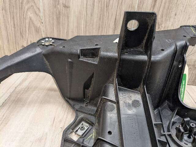 OEM BMW F15 F16 F85 F86 X5 X6 Front Left Driver Fender Mount Support Brackets