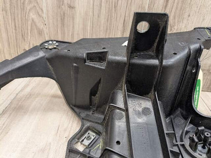 OEM BMW F15 F16 F85 F86 X5 X6 Front Left Driver Fender Mount Support Brackets
