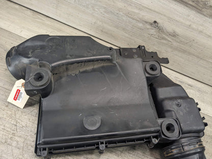 OEM BMW F10 F12 E70 E71 F15 F16 X5 X6 Engine N55 Intake Air Box Filter Housing
