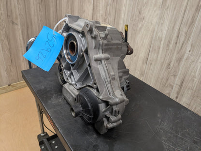2018 BMW M550i N63B44O2 Transmission Transfer Case 119694k 8487143