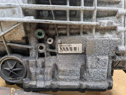 11-13 OEM BMW E82 E90 E92 E93 N54 N55 DCT Transmission Gearbox GS7D36SG 115k