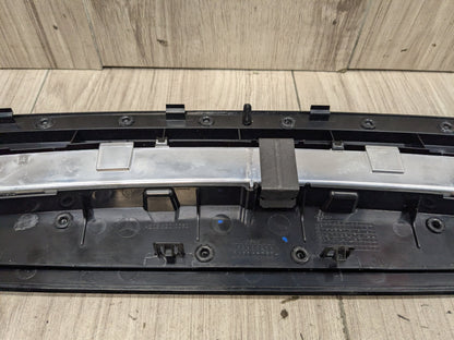2015-2021 Mercedes-Benz C43 W205 Upper Liftgate Trunk Lid 3rd Brake Light A2058200060 OEM