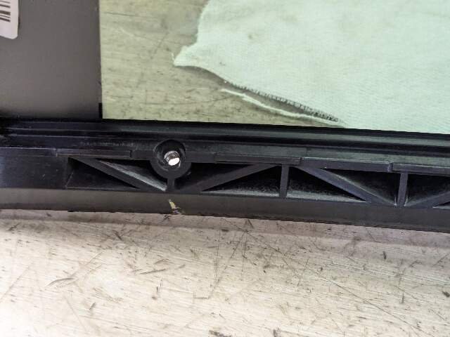 2019 - 2026 BMW X5 G05 Rear Left Driver Door Window Glass 7444075 B58B30M1