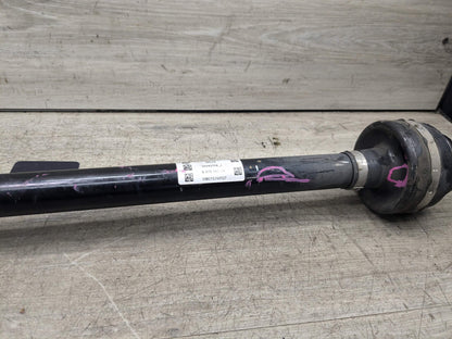 18-24 OEM BMW G01 X3 30i 30iX REAR Right Passenger Shaft Output CV Axle 8679940