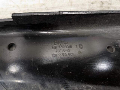 OEM BMW G01 G02 F97 F98 X3 X4 Front Left Driver Radiator Reinforcement Bracket
