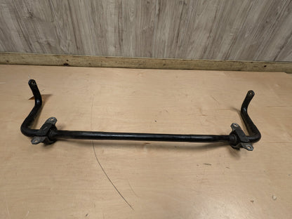 2020 BMW X3 F97- Front Anti Roll Stabilizer Sway Bar Assembly PN: 8093412