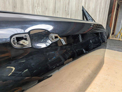 14-20 OEM BMW F32 F33 F82 F83 M4 Front Right Passenger Door Shell Panel