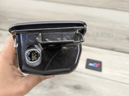 OEM BMW G20 330 M340 G42 G87 M2 Front Right Passenger Lower Dash Knee Airbag
