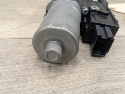16-20 OEM BMW G12 740 750 M760 Upper SUNROOF Moon Roof Motor Unit