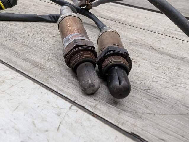 1996 - 2003 BMW Z3 E36 Cat Catalytic Oxygen O2 Lambda Probe Sensors SET 1742050 M54B25O0