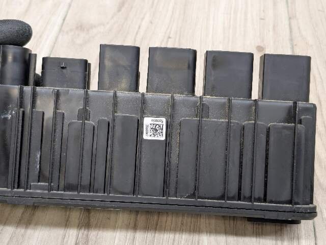OEM BMW F23 F30 F36 G01 G12 G20 G30 Integrated Power Supply Module Unit B46 B58