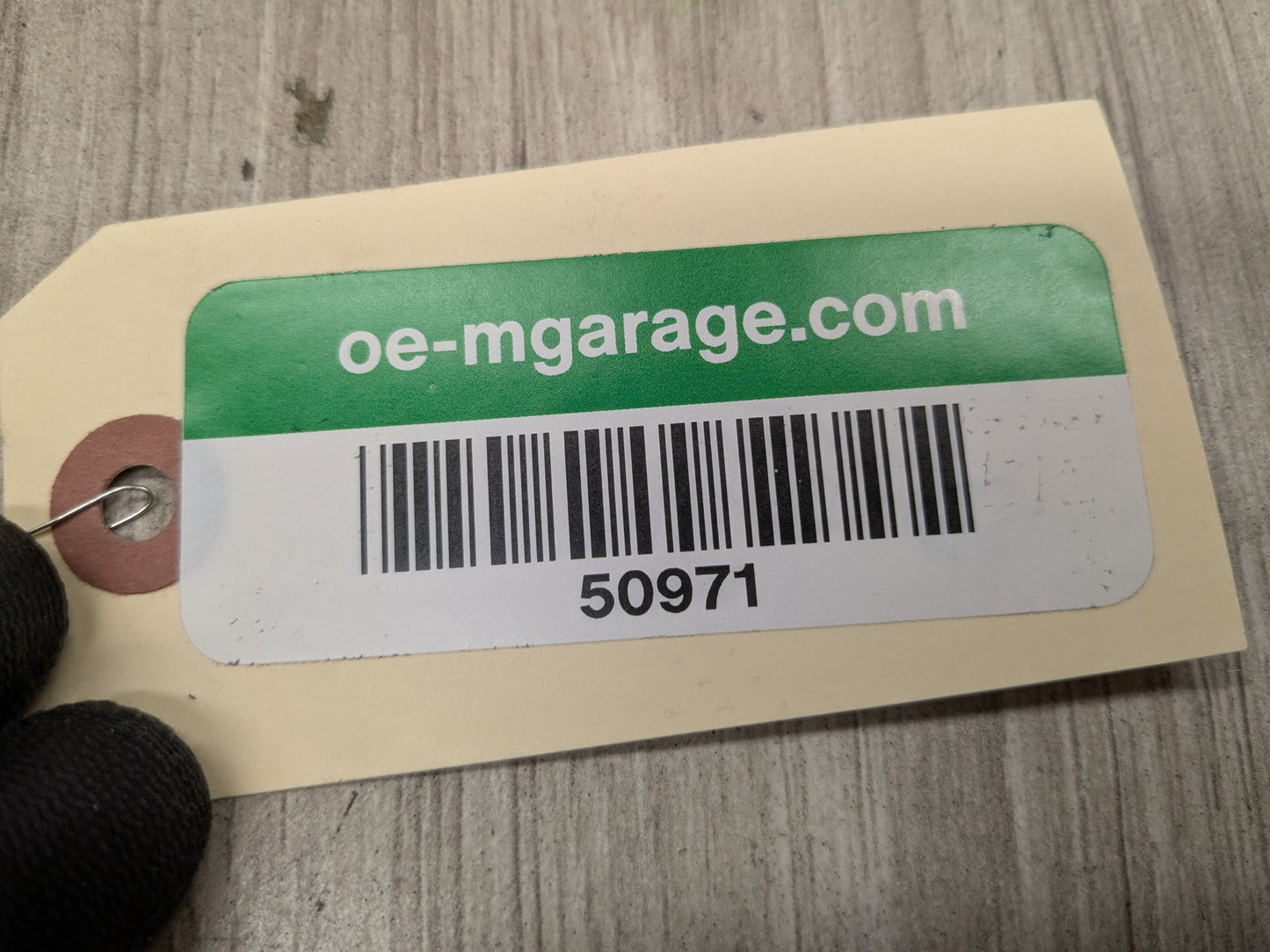 2015-2021 Mercedes-Benz C43 W205 Start Stop Button A2229003512