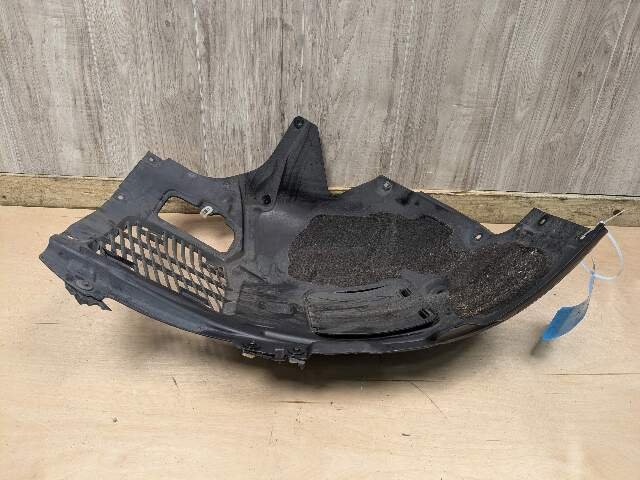 2020 BMW 740i G12 Front Right Passenger Wheel Fender Liner Splash Guard 7340194