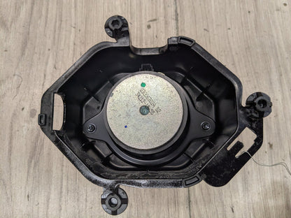 OEM Mercedes W212 E350 E400 E550 Rear Interior Rear Deck Shelf Speaker Logic 7