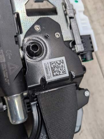2018 - 2024 BMW X3 G01 Unknown 7469962