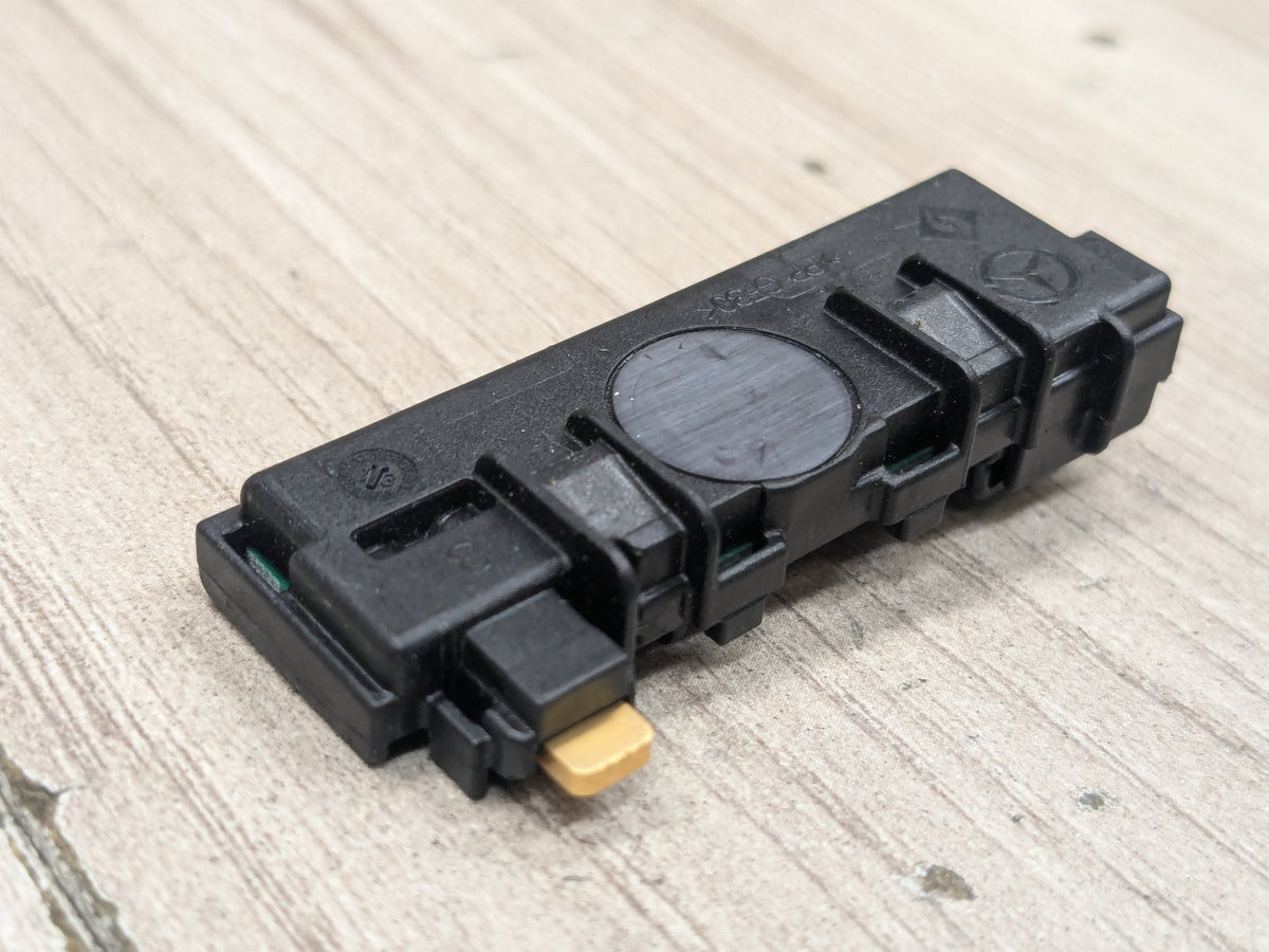 OEM Mercedes W204 C207 W166 W212 Windshield Temperature Humidity Sensor Module