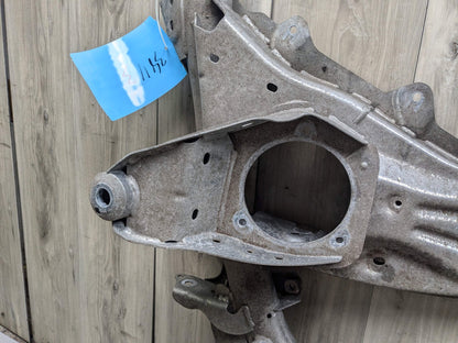 OEM BMW G22 G23 G42 G87 Front Axle Support Suspension Subframe Crossmember AWD