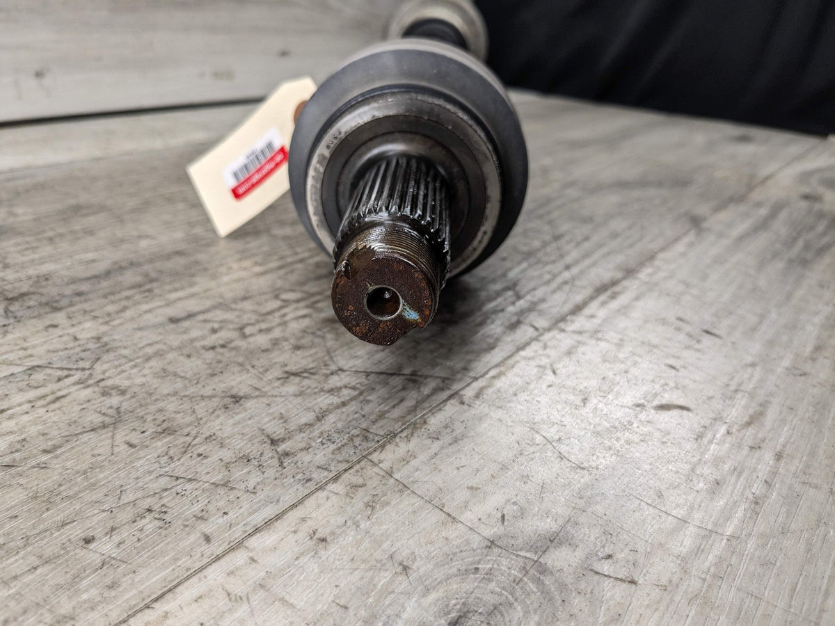OEM BMW E70 E71 F15 F16 X5 X6 REAR Left Right Axle Output Half Shaft D=34MM