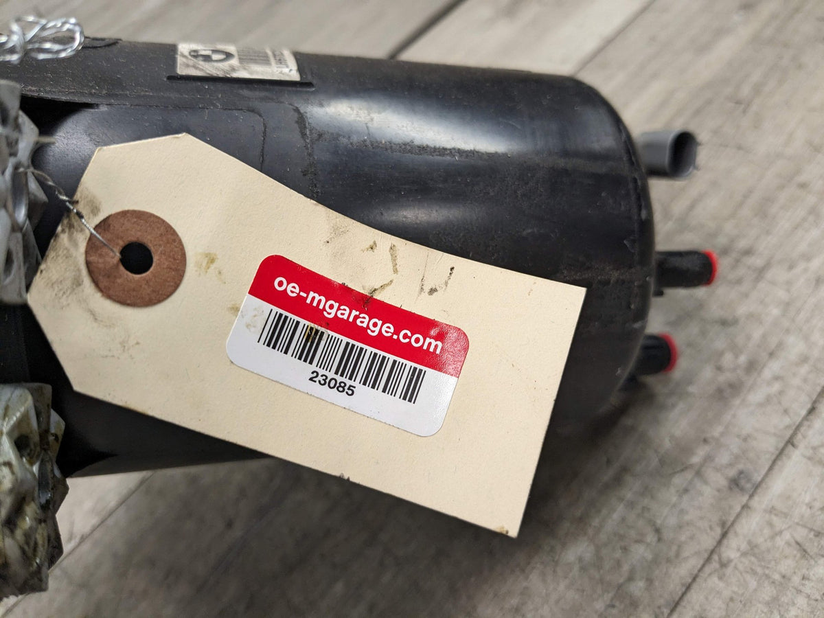 OEM BMW E70 E71 F15 F16 F85 F86 X5 X6 Power Steering Oil Fluid Reservoir Bottle