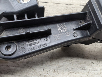 PRE-LCI OEM BMW G01 G12 G30 Front Battery Voltage Jump Start Junction Terminal